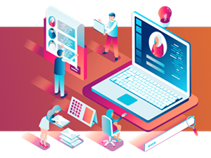 Gaining a competitive edge during the pandemic